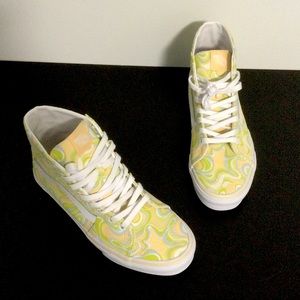 Brand New Vans Sk8-Hi